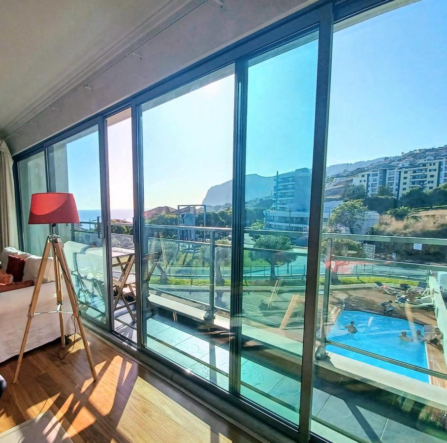 Apartamento Monumental Residence Фуншал Екстериор снимка
