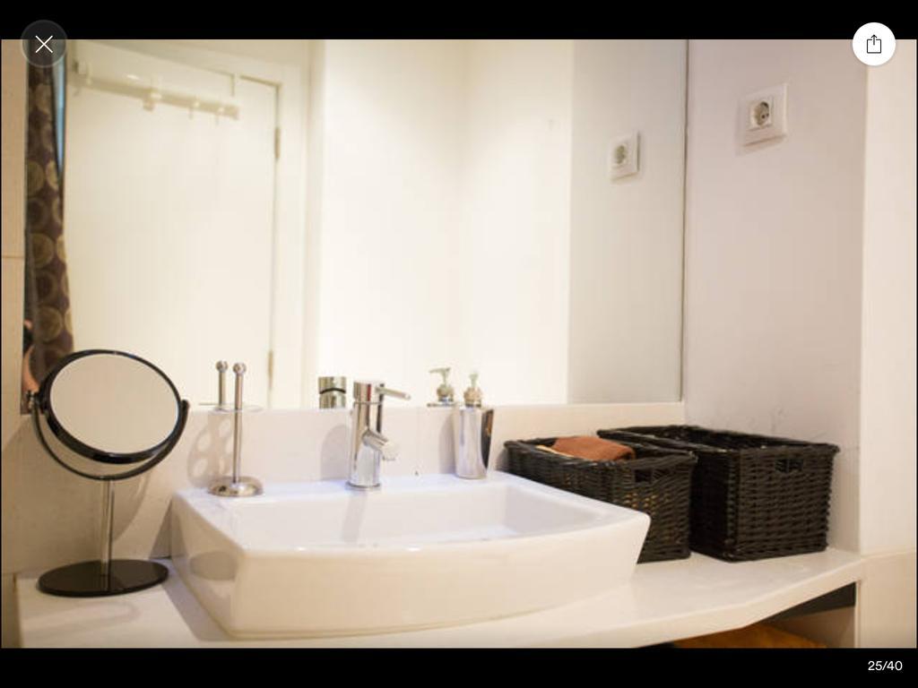 Apartamento Monumental Residence Фуншал Стая снимка