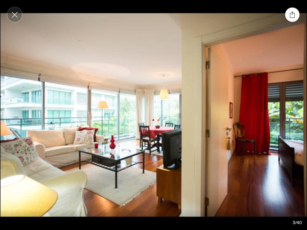 Apartamento Monumental Residence Фуншал Стая снимка